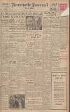 Newcastle Journal Thursday 01 January 1942 Page 1