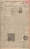 Newcastle Journal Saturday 03 January 1942 Page 1