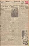 Newcastle Journal Monday 05 January 1942 Page 1