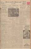 Newcastle Journal Thursday 08 January 1942 Page 1