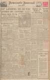 Newcastle Journal Monday 12 January 1942 Page 1