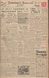 Newcastle Journal Wednesday 14 January 1942 Page 1