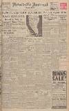 Newcastle Journal Thursday 15 January 1942 Page 1