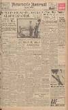 Newcastle Journal Friday 16 January 1942 Page 1