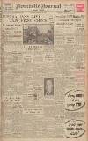 Newcastle Journal Saturday 17 January 1942 Page 1