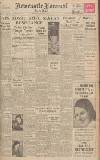 Newcastle Journal Monday 19 January 1942 Page 1