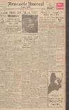 Newcastle Journal Thursday 22 January 1942 Page 1