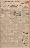 Newcastle Journal Thursday 12 February 1942 Page 1