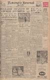 Newcastle Journal Thursday 19 February 1942 Page 1
