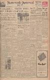 Newcastle Journal Monday 23 February 1942 Page 1