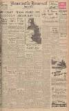 Newcastle Journal Friday 27 February 1942 Page 1