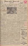 Newcastle Journal Saturday 07 March 1942 Page 1