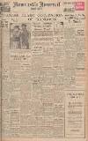 Newcastle Journal Monday 09 March 1942 Page 1