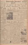 Newcastle Journal Thursday 16 April 1942 Page 1