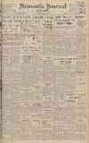 Newcastle Journal Tuesday 12 May 1942 Page 1