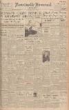 Newcastle Journal Saturday 16 May 1942 Page 1