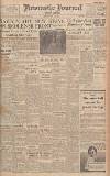 Newcastle Journal Monday 25 May 1942 Page 1