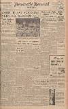 Newcastle Journal Monday 01 June 1942 Page 1