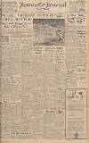 Newcastle Journal Tuesday 02 June 1942 Page 1