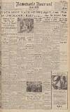 Newcastle Journal Friday 05 June 1942 Page 1