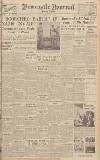 Newcastle Journal Wednesday 10 June 1942 Page 1