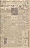 Newcastle Journal Thursday 11 June 1942 Page 1