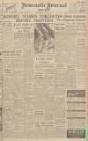 Newcastle Journal Wednesday 24 June 1942 Page 1