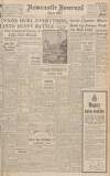 Newcastle Journal Monday 29 June 1942 Page 1
