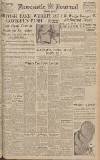 Newcastle Journal Thursday 03 September 1942 Page 1