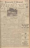 Newcastle Journal Friday 04 September 1942 Page 1