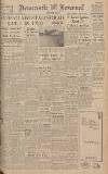 Newcastle Journal Thursday 17 September 1942 Page 1