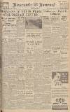 Newcastle Journal Friday 18 September 1942 Page 1