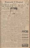 Newcastle Journal Thursday 24 September 1942 Page 1