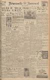 Newcastle Journal Friday 13 November 1942 Page 1
