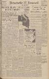 Newcastle Journal Saturday 28 November 1942 Page 1