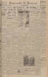 Newcastle Journal Thursday 31 December 1942 Page 1