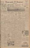 Newcastle Journal Friday 04 December 1942 Page 1