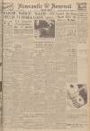 Newcastle Journal Wednesday 09 December 1942 Page 1