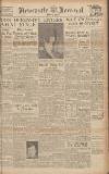 Newcastle Journal Saturday 16 January 1943 Page 1