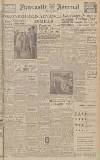 Newcastle Journal Saturday 30 January 1943 Page 1