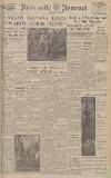 Newcastle Journal Monday 01 February 1943 Page 1