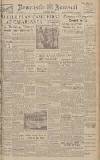 Newcastle Journal Wednesday 03 February 1943 Page 1