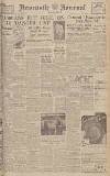 Newcastle Journal Thursday 11 February 1943 Page 1