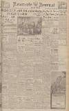 Newcastle Journal Saturday 13 February 1943 Page 1