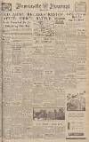 Newcastle Journal Monday 15 February 1943 Page 1