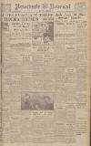 Newcastle Journal Thursday 18 February 1943 Page 1