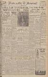 Newcastle Journal Wednesday 10 March 1943 Page 1