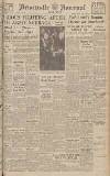 Newcastle Journal Thursday 25 March 1943 Page 1