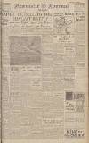 Newcastle Journal Thursday 15 April 1943 Page 1