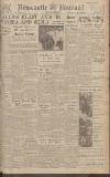 Newcastle Journal Monday 19 April 1943 Page 1